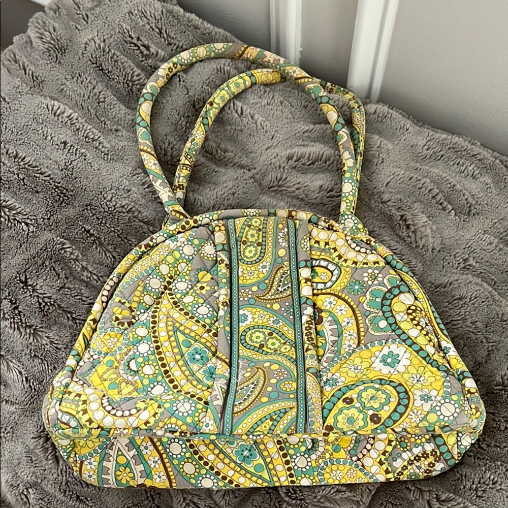 🤑 Vera Bradley Eloise Bag